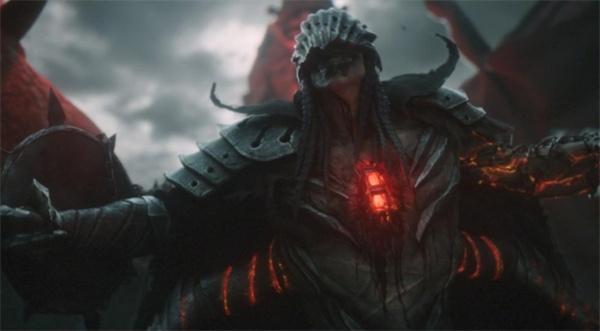 堕落之主结局是什么-全结局解锁攻略