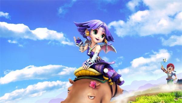 梦幻西游手游如意金箍棒怎么过-如意金箍棒攻略