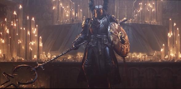 堕落之主被玷污的坟墓怎么过-被玷污的坟墓攻略