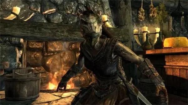 上古卷轴5外交豁免任务攻略-外交豁免任务怎么完成