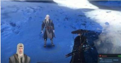 逆水寒追忆谪仙东游如何完成-追忆谪仙东游奇遇攻略