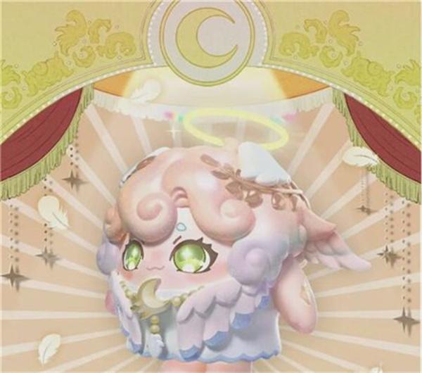 蛋仔派对午夜魅影隐藏款皮肤有哪些