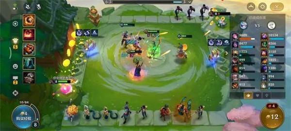 金铲铲之战s9.5赌狗阵容如何搭配