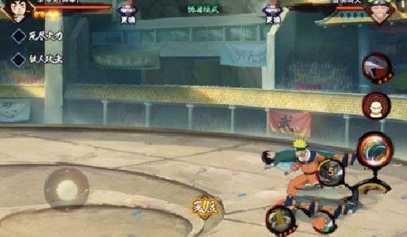 火影忍者手游醉拳李值得买吗-醉拳李技能分析