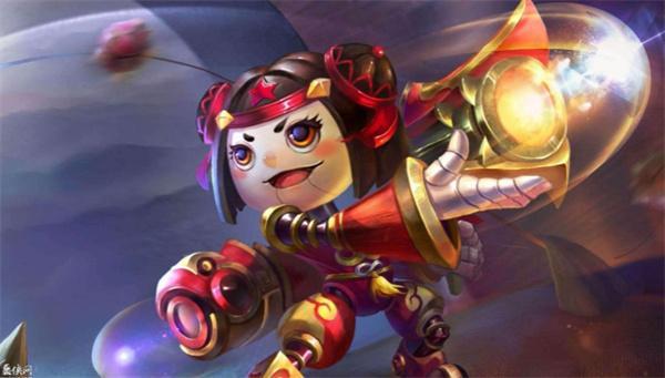 王者荣耀588钻石必买英雄有哪些-588钻石必买英雄推荐