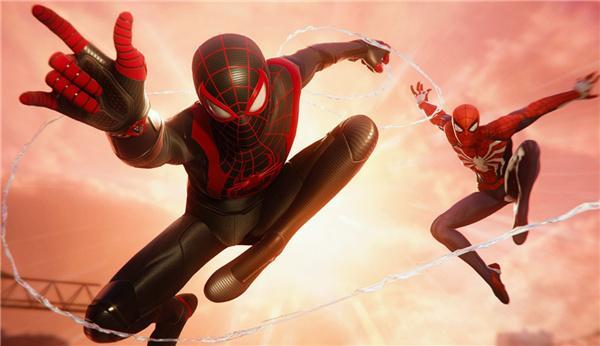 漫威蜘蛛侠2购买版本有什么区别-各版本区别一览