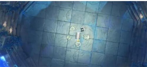 原神蛇心之地祭坛谜题解法图1 原神蛇心之地祭坛谜题解法图1