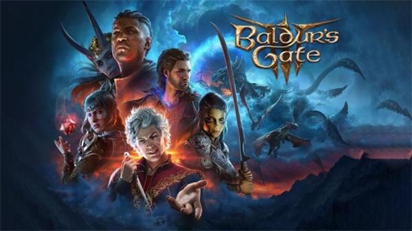 博德之门3梅丽娜怎么救