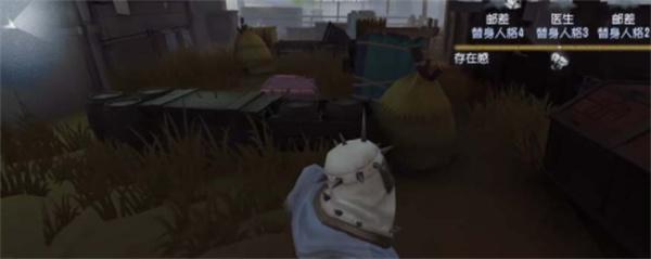 第五人格克雷伯格赛马场地窖位置一览图3 第五人格克雷伯格赛马场地窖位置一览图3