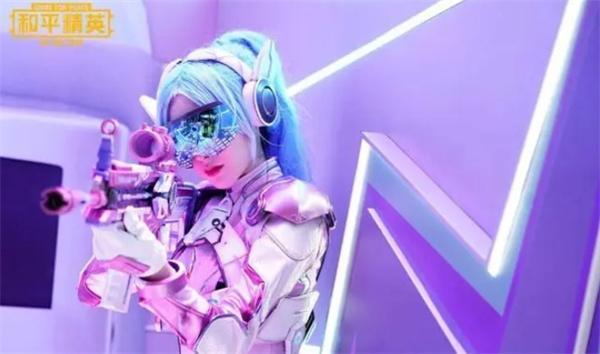 和平精英超体对抗怎么玩-超体对抗教学打法攻略