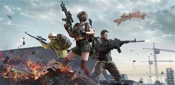 和平精英官网入口在哪-官网入口地址一览