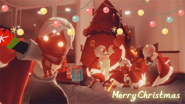 光遇圣诞节2023什么时候开始-圣诞节2023开始时间