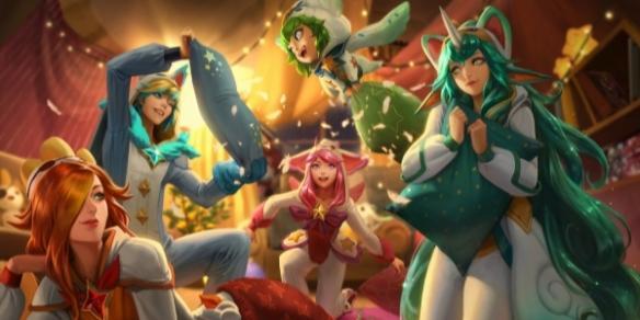 lol半价活动多久一次-全场半价活动时间2023一览