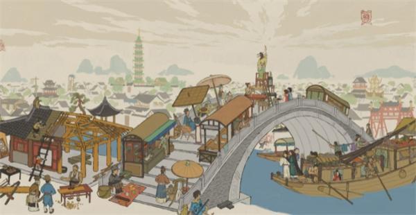 江南百景图夜闻录失踪记答案是什么-攻略夜闻录失踪记答案大全