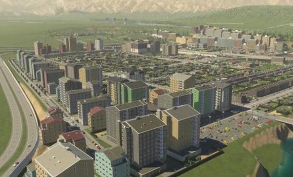 都市天际线2怎么赚钱-赚钱攻略