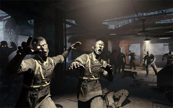 使命召唤7秘籍是什么-秘籍代码大全