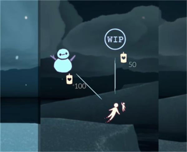 光遇2023圣诞节兑换物品一览图4