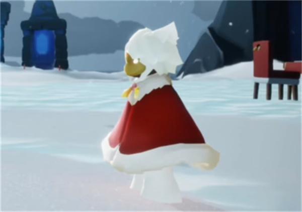 光遇2023圣诞节兑换图4