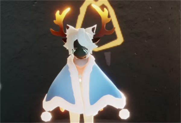 光遇2023圣诞节兑换物品一览图1