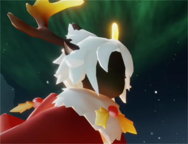 光遇2023圣诞节兑换图2