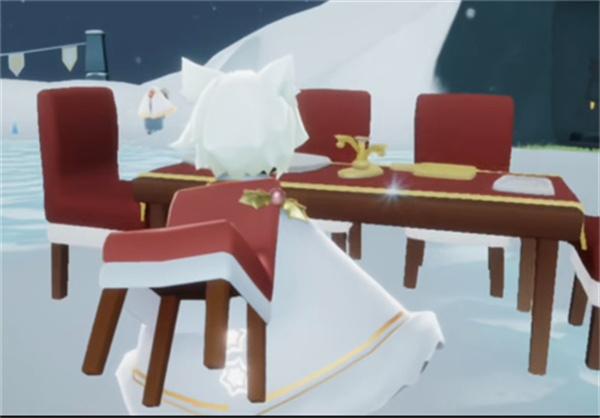 光遇2023圣诞节兑换图3