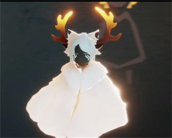 光遇2023圣诞节兑换图6