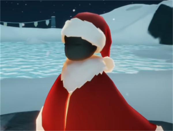 光遇2023圣诞节兑换物品一览图2