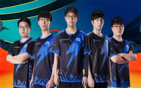 dota2ti12ti12中国队伍介绍图2