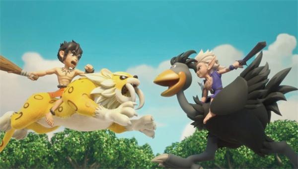 石器时代觉醒口令码是什么-口令码大全2023