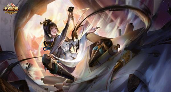 王者荣耀上官婉儿值得练吗-上官婉儿推荐理由