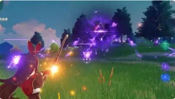 原神无相之雷阻止复活方法图2 原神无相之雷阻止复活方法图2