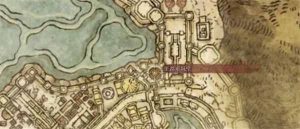 艾尔登法环洋葱骑士套装获得方法图1