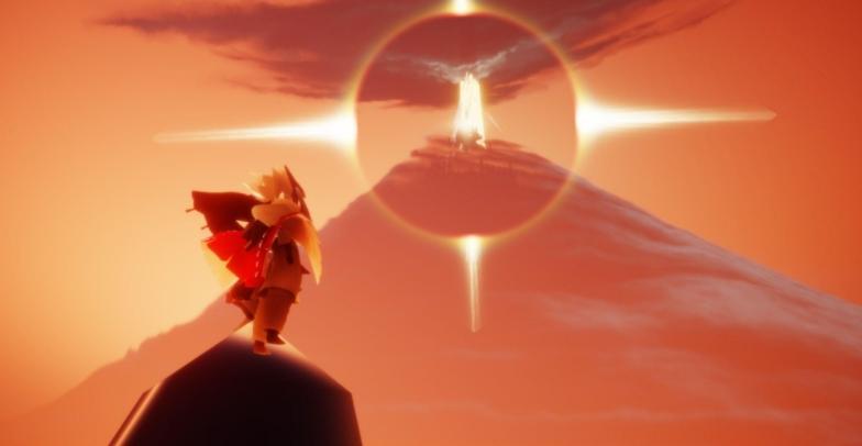 光遇火试炼怎么过-火试炼攻略