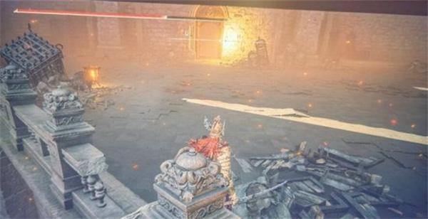 艾尔登法环失色锻造石7在哪