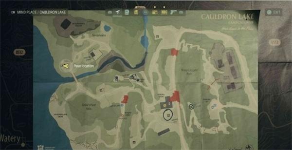 心灵杀手2童谣谜题答案是什么-童谣谜题答案大全