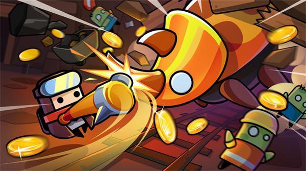 弹壳特攻队11月最新兑换码是什么-兑换码11月最新2023