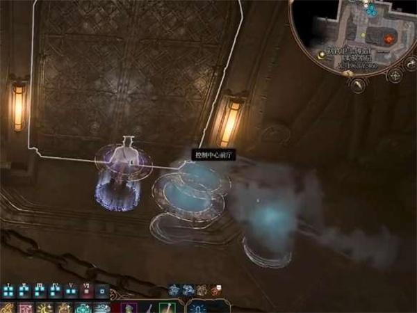 博德之门3钢铁卫士铸造厂攻略图2 博德之门3钢铁卫士铸造厂攻略图2