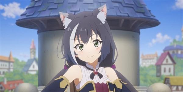 公主连结臭鼬是谁-臭鼬详细介绍