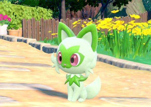 宝可梦属性相克关系是什么-属性克制表大全