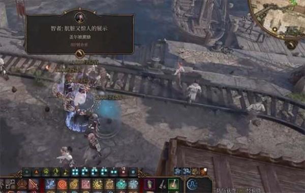 博德之门3钢铁卫士铸造厂攻略-钢铁卫士铸造厂怎么过