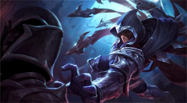 英雄联盟手游5.0版本新英雄爆料-5.0版本新英雄有哪些