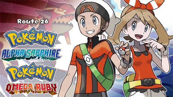 口袋妖怪漆黑的魅影二周目怎么过-二周目攻略