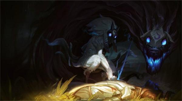 英雄联盟手游5.0版本新英雄有哪些 英雄联盟手游5.0版本新英雄有哪些