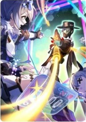 崩坏星穹铁道螺丝咕姆技能分析 崩坏星穹铁道螺丝咕姆技能分析