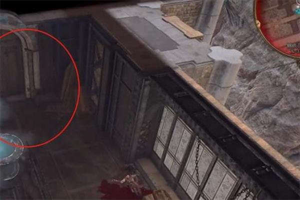 博德之门3钢铁卫士铸造厂攻略图3 博德之门3钢铁卫士铸造厂攻略图3