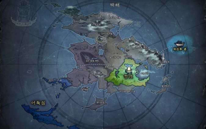 dnf幽暗岛要多少声望-幽暗岛名望要求一览