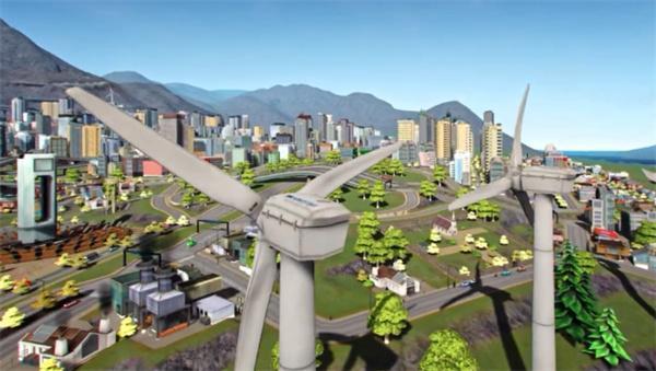 都市天际线2怎么处理垃圾-低成本处理垃圾方法