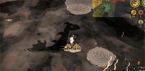 饥荒噩梦燃料获取方法图1 饥荒噩梦燃料获取方法图1