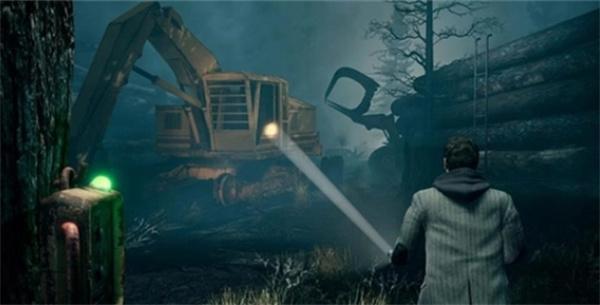 心灵杀手2海景酒店大门密码是什么-海景酒店大门密码分享