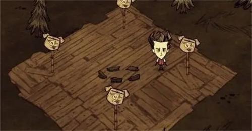 饥荒噩梦燃料获取方法图3 饥荒噩梦燃料获取方法图3